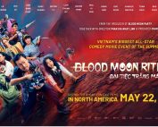 Blood Moon - banner