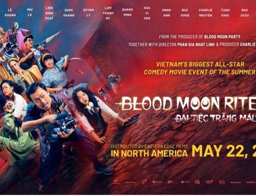 Blood Moon Rite 8 Movie