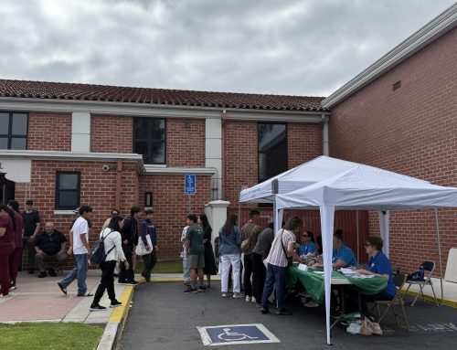 AAWA-OC Health and Community Resources Fair